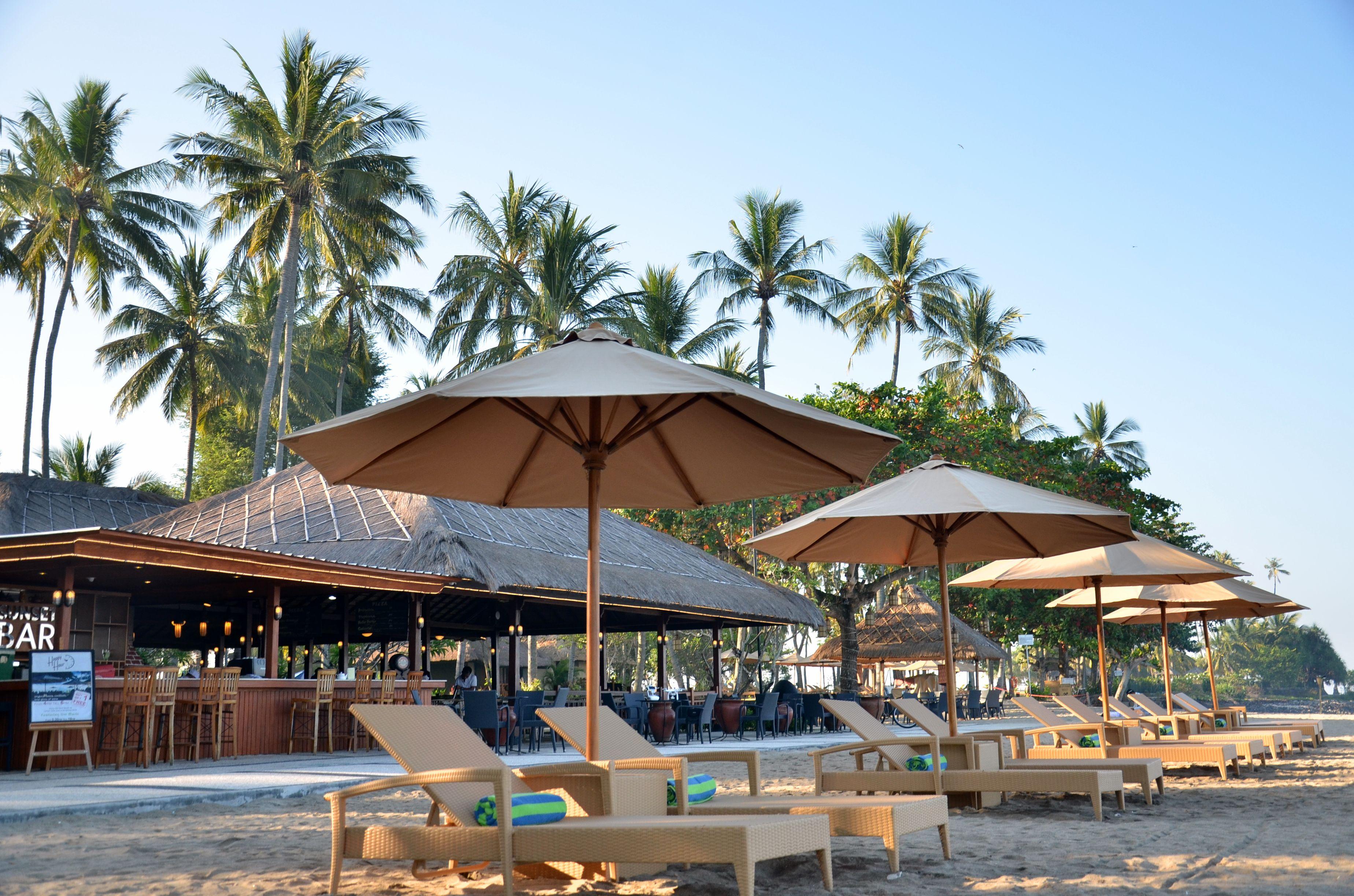 Mangsit Merumatta Senggigi Lombok מראה חיצוני תמונה