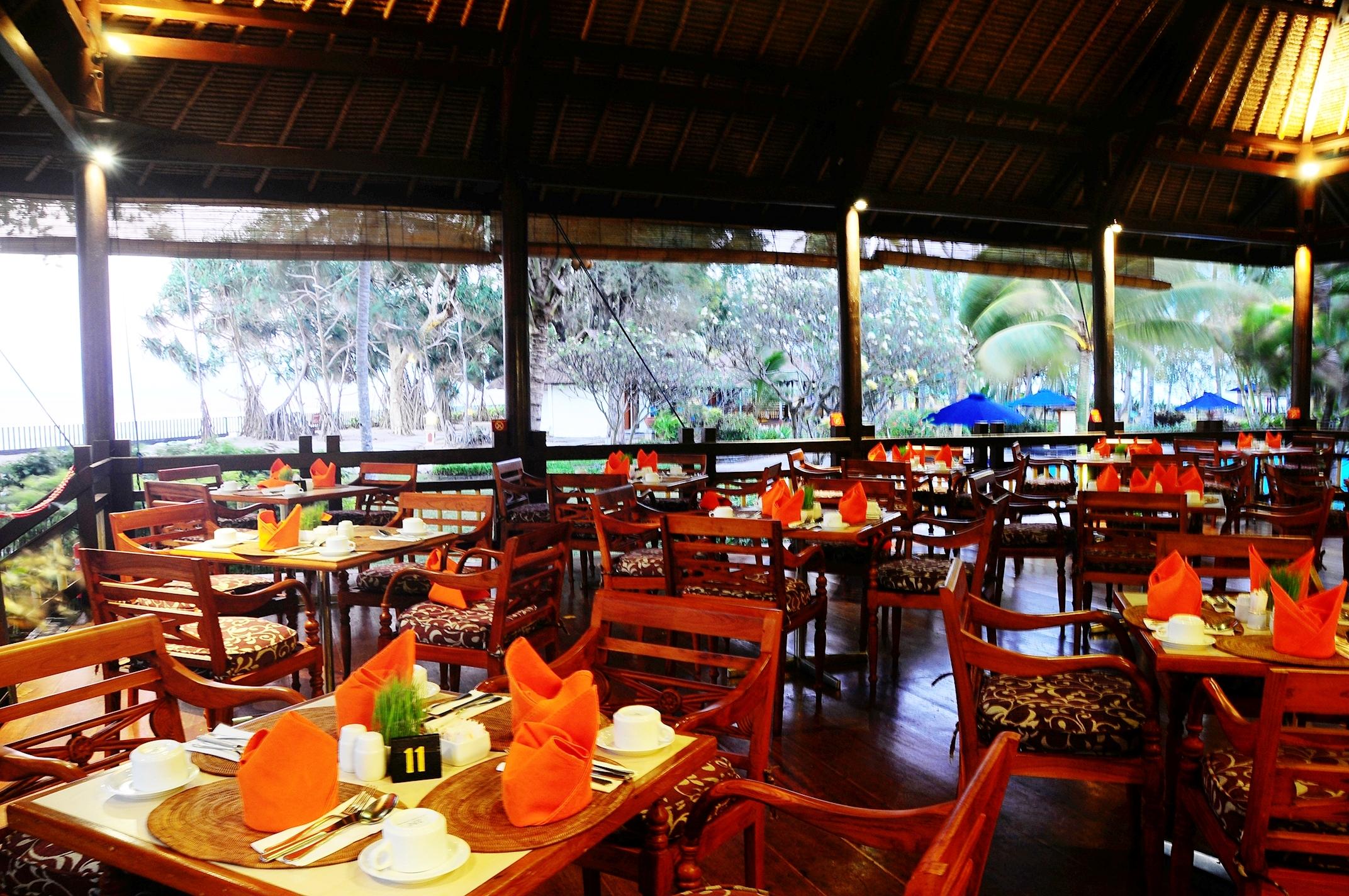 Mangsit Merumatta Senggigi Lombok מראה חיצוני תמונה