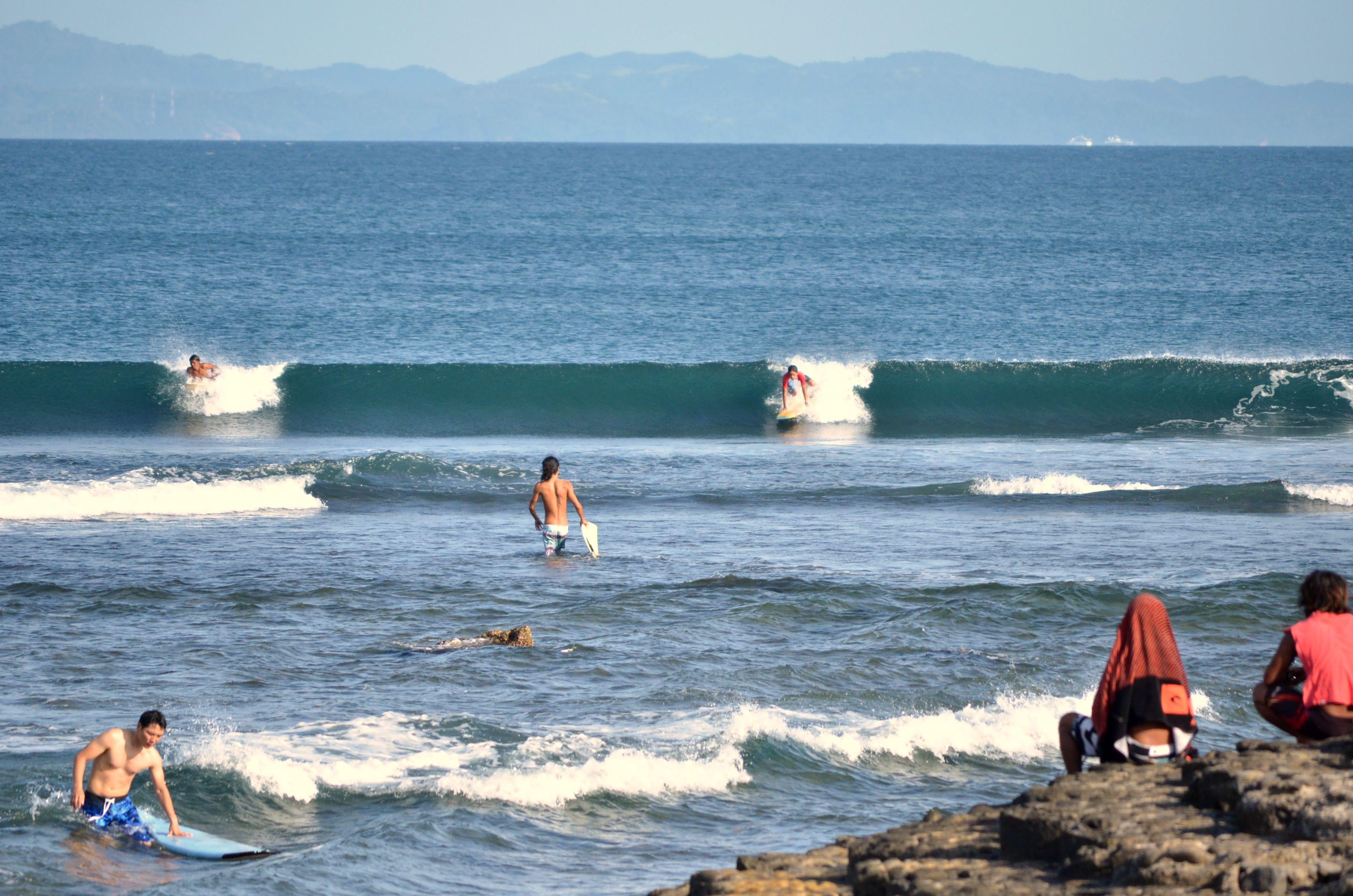 Mangsit Merumatta Senggigi Lombok מראה חיצוני תמונה