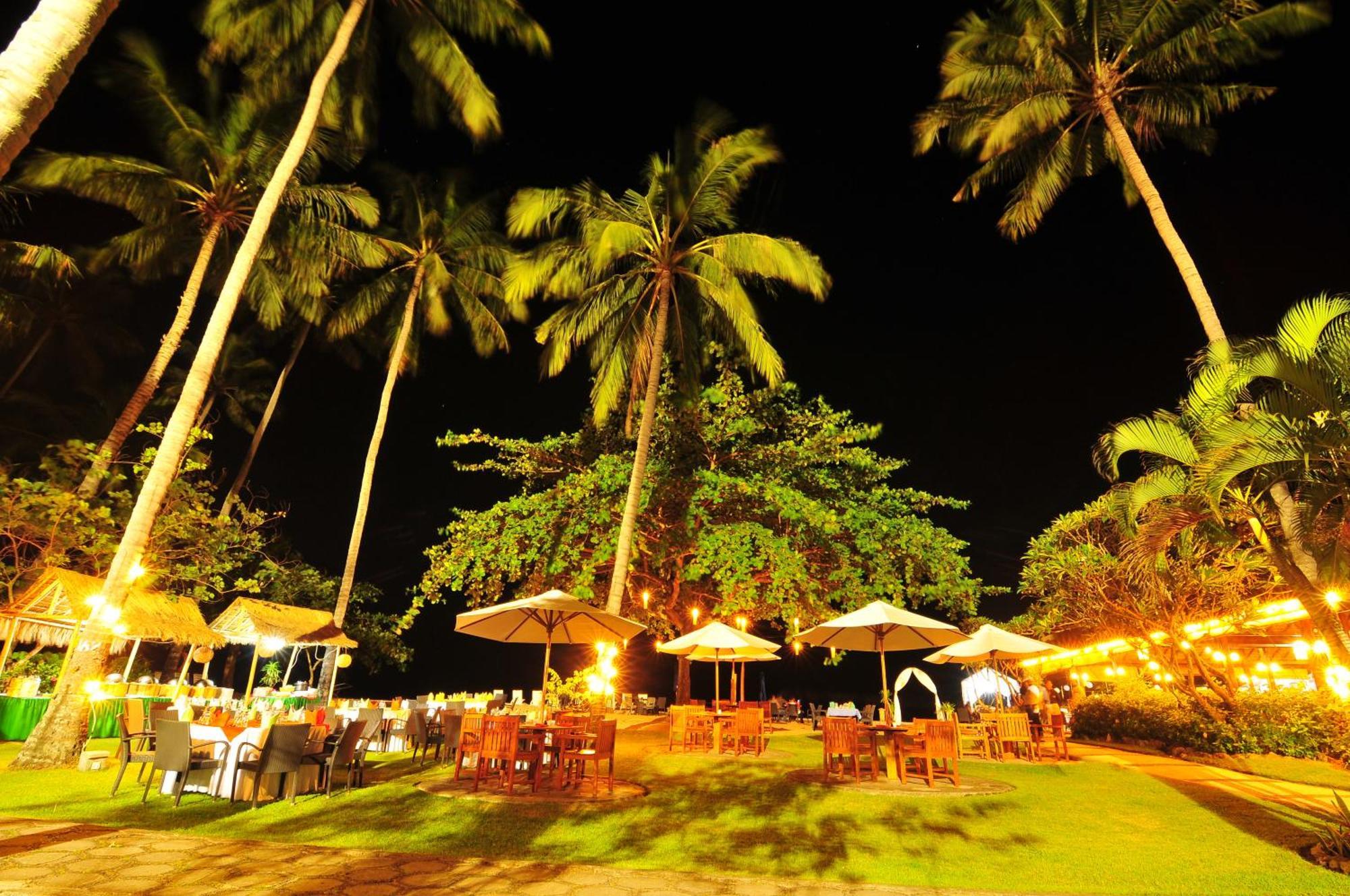 Mangsit Merumatta Senggigi Lombok מראה חיצוני תמונה